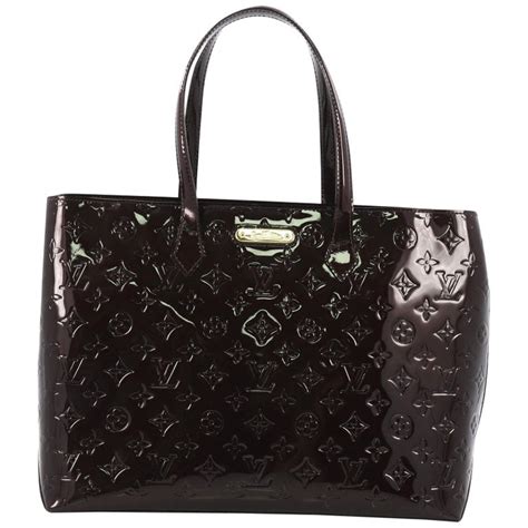 louis vuitton wilshire monogram|LOUIS VUITTON Monogram Wilshire MM .